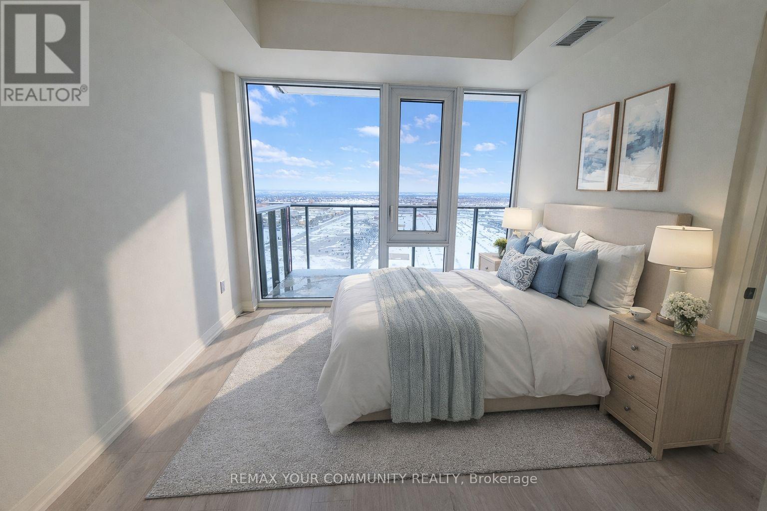 2606 - 27 Korda Gate, Vaughan, Ontario  L4K 0P6 - Photo 6 - N12802614