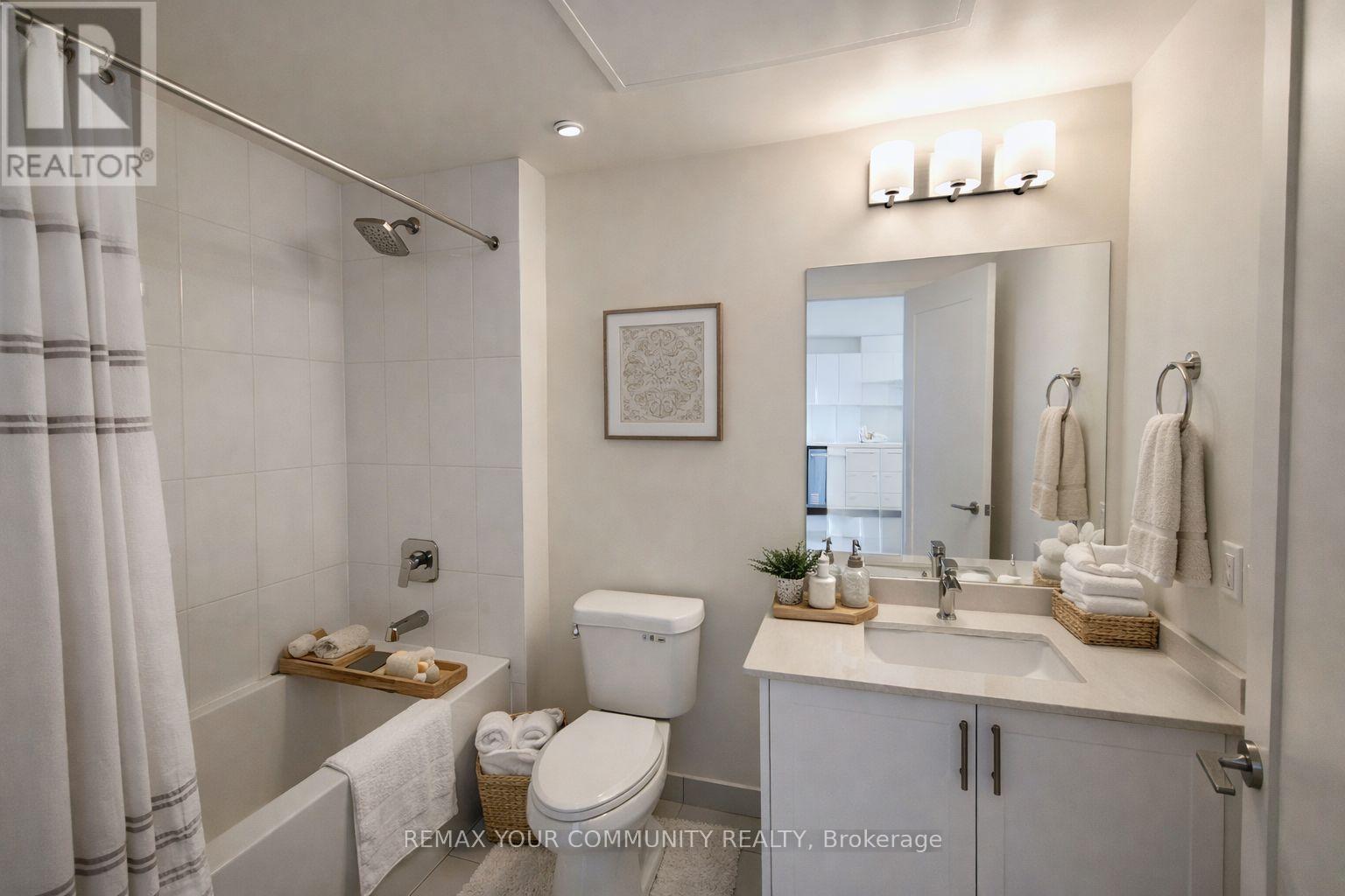 2606 - 27 Korda Gate, Vaughan, Ontario  L4K 0P6 - Photo 7 - N12802614