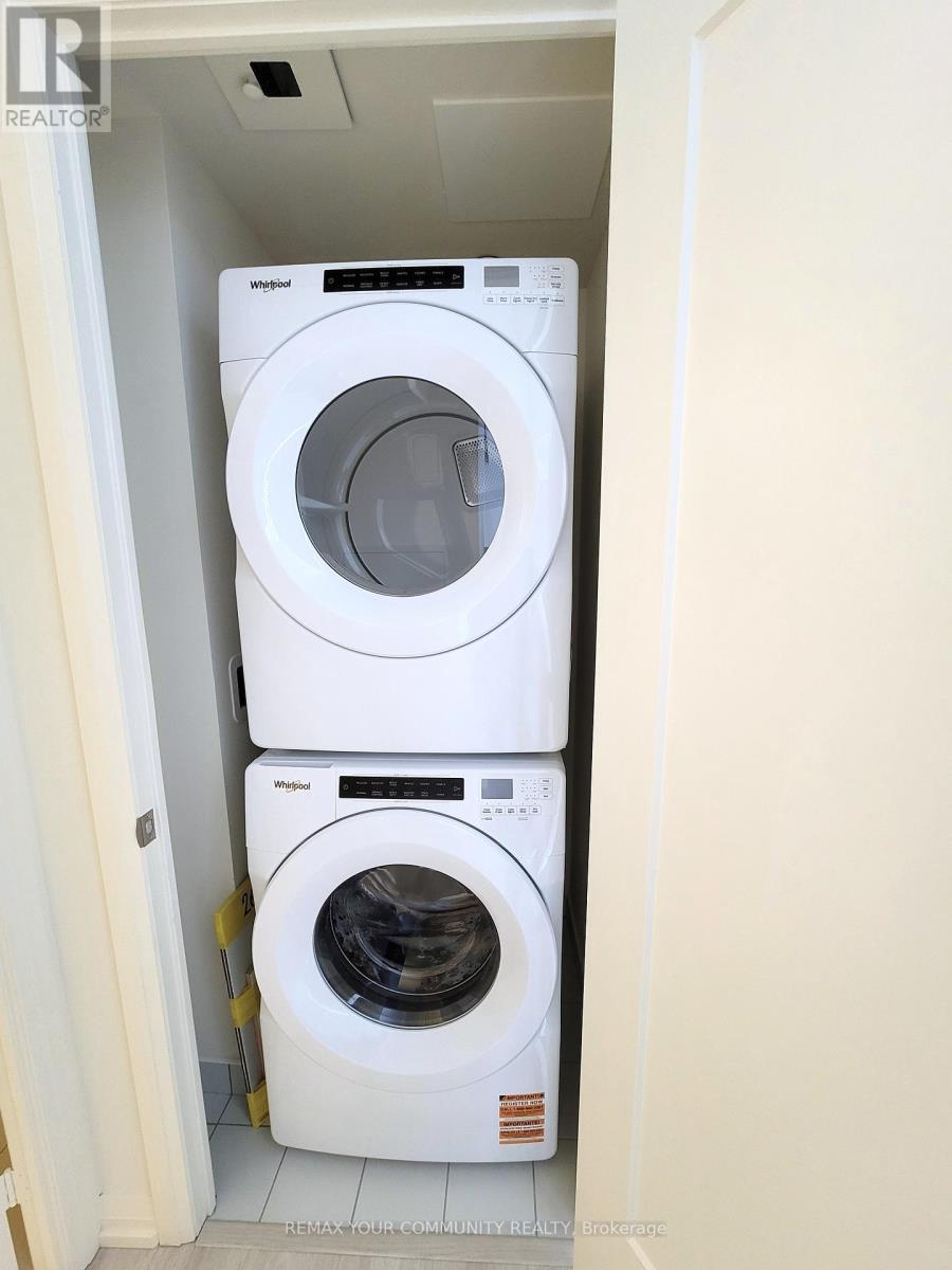 2606 - 27 Korda Gate, Vaughan, Ontario  L4K 0P6 - Photo 8 - N12802614