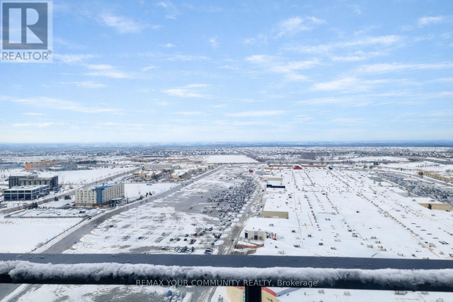 2606 - 27 Korda Gate, Vaughan, Ontario  L4K 0P6 - Photo 9 - N12802614