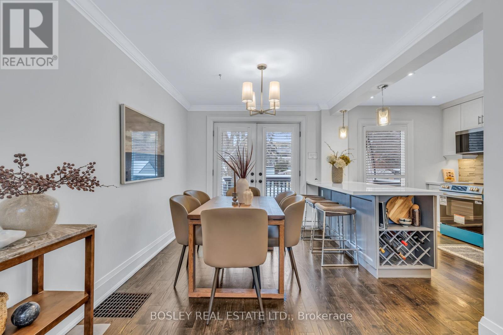 19 Thursfield Crescent, Toronto, Ontario  M4G 2N4 - Photo 12 - C12797194