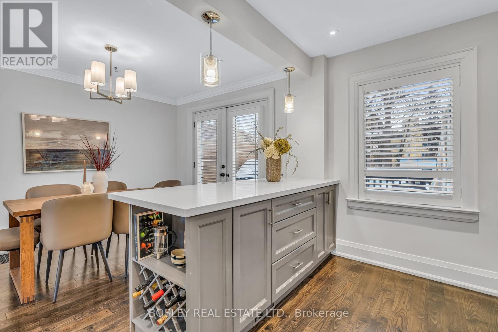 19 Thursfield Crescent, Toronto, Ontario  M4G 2N4 - Photo 14 - C12797194