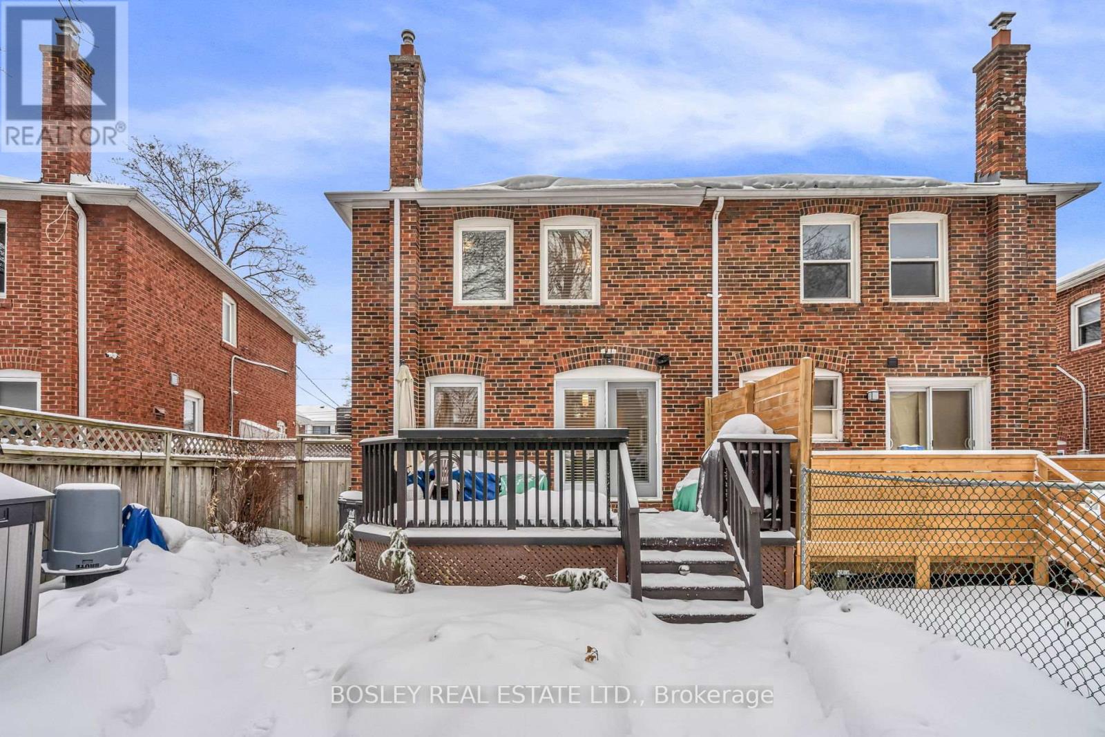 19 Thursfield Crescent, Toronto, Ontario  M4G 2N4 - Photo 43 - C12797194