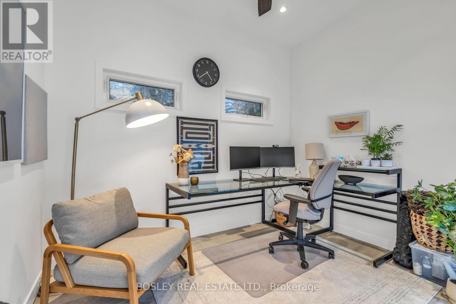 19 Thursfield Crescent, Toronto, Ontario  M4G 2N4 - Photo 40 - C12797194