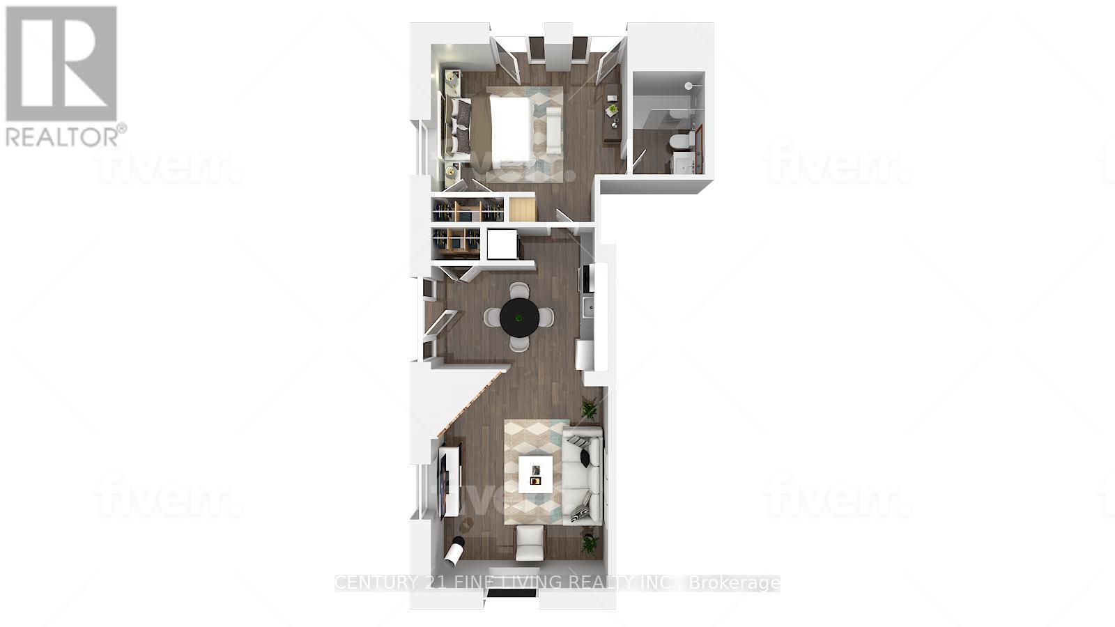 101 - 1614 Ridge Road E, Oro-Medonte (Hawkestone), Ontario  L0L 1T0 - Photo 20 - S12802594