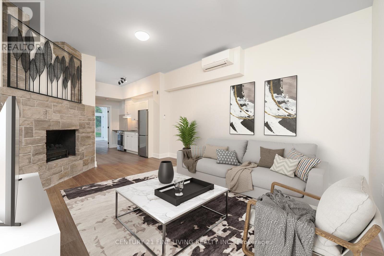 101 - 1614 Ridge Road E, Oro-Medonte (Hawkestone), Ontario  L0L 1T0 - Photo 3 - S12802594