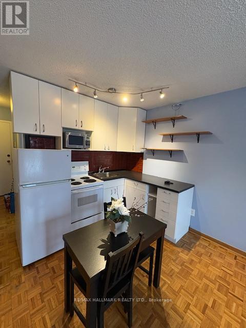 203 - 123 Woodbine Avenue, Toronto (The Beaches), Ontario  M4L 3V8 - Photo 4 - E12801434