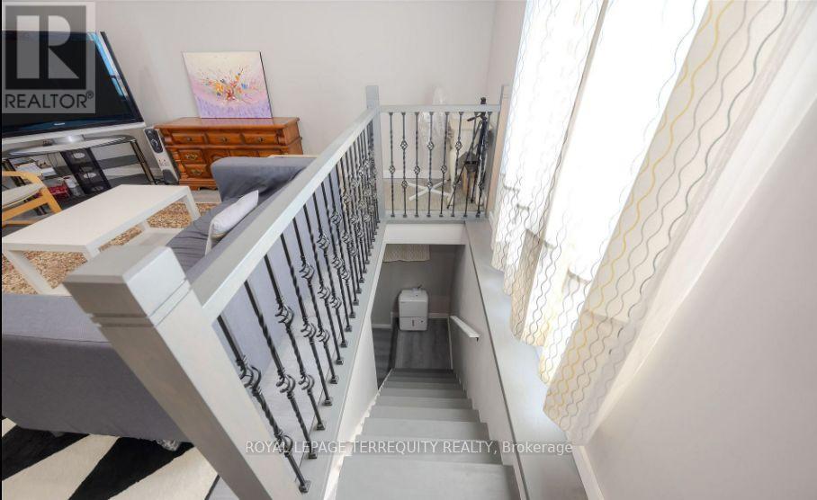 25 Bailey Crescent, Aurora, Ontario  L4G 2B2 - Photo 43 - N12632320