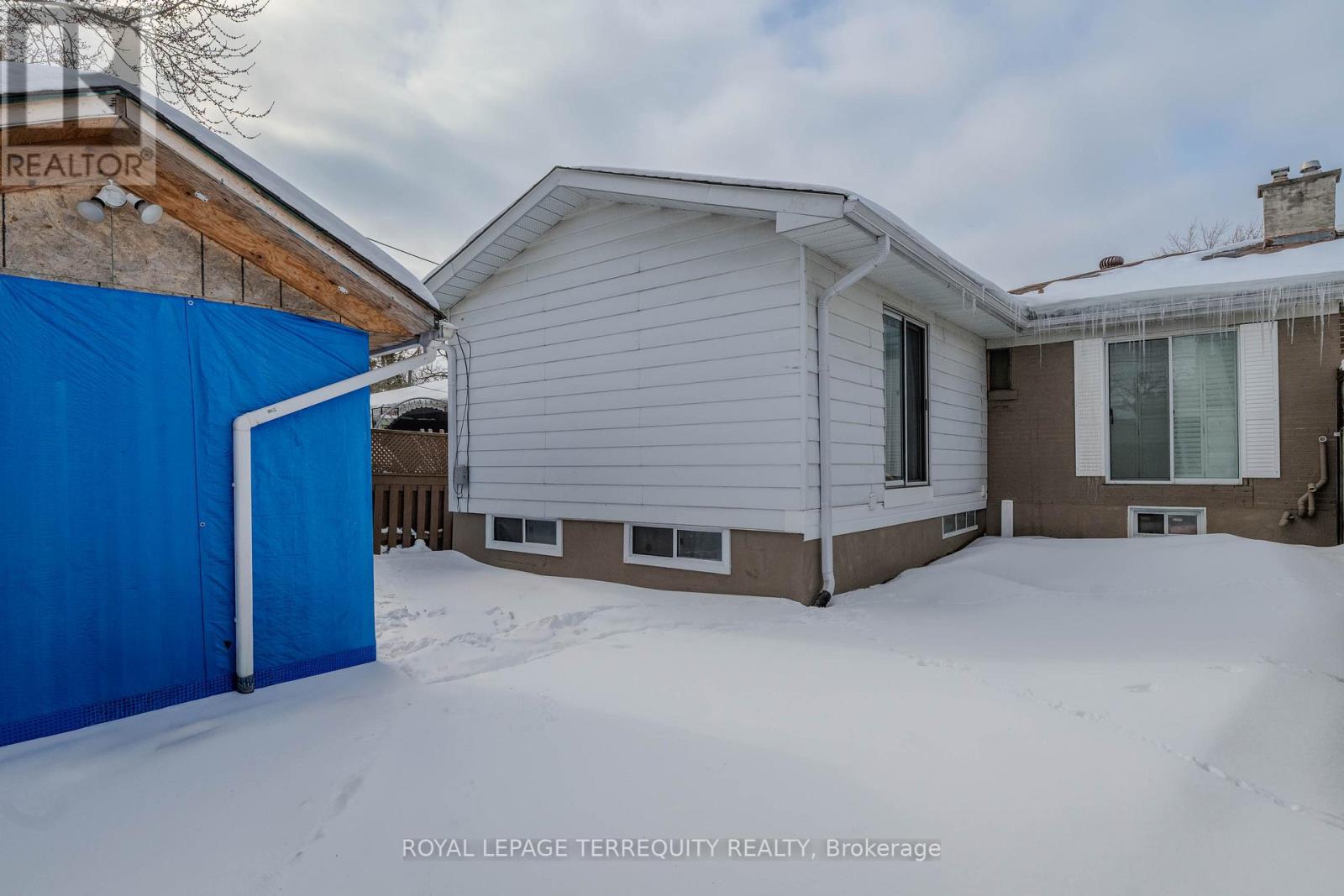 25 Bailey Crescent, Aurora, Ontario  L4G 2B2 - Photo 45 - N12632320