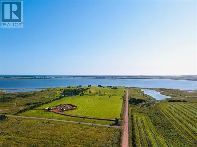 Lot 21-1 Thompson Shore Road, Malpeque, Prince Edward Island C0B 1M0 - Photo 2 - 202602986