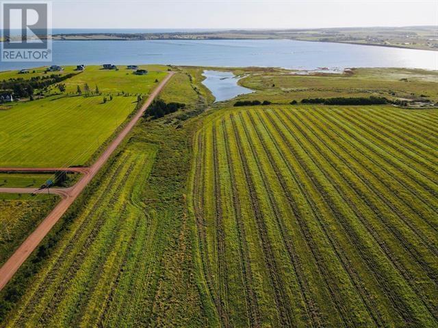 Lot 21-1 Thompson Shore Road, Malpeque, Prince Edward Island