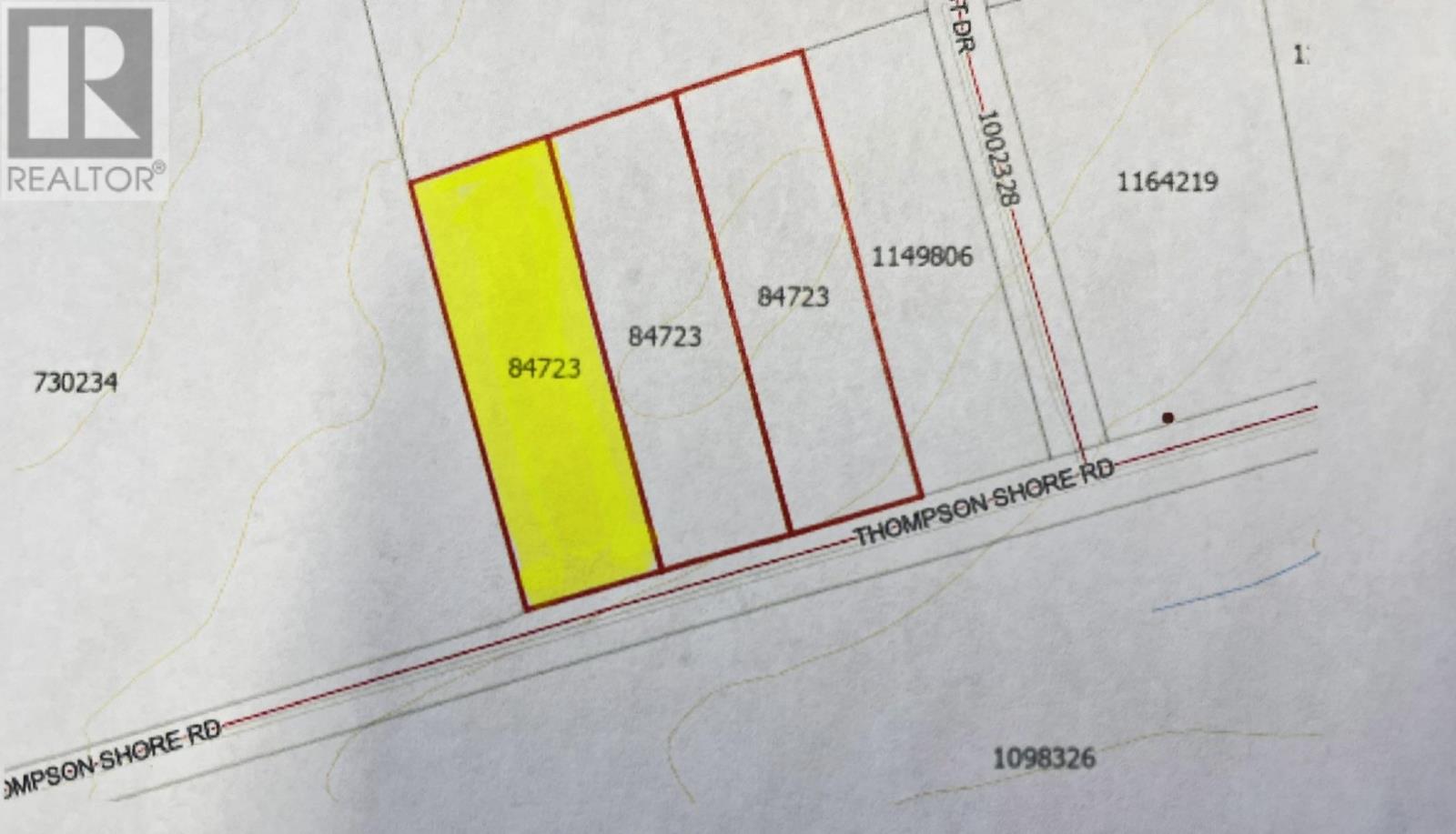 Lot 21-1 Thompson Shore Road, Malpeque, Prince Edward Island C0B 1M0 - Photo 4 - 202602986