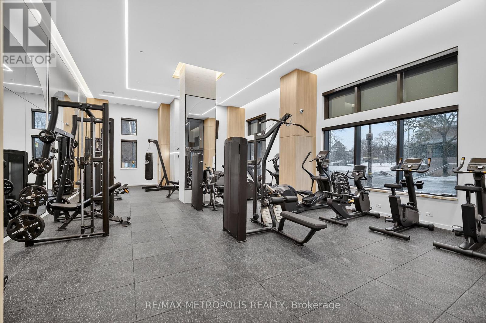 1202 - 2088 James Street, Burlington (Brant), Ontario  L7R 0H2 - Photo 15 - W12802114