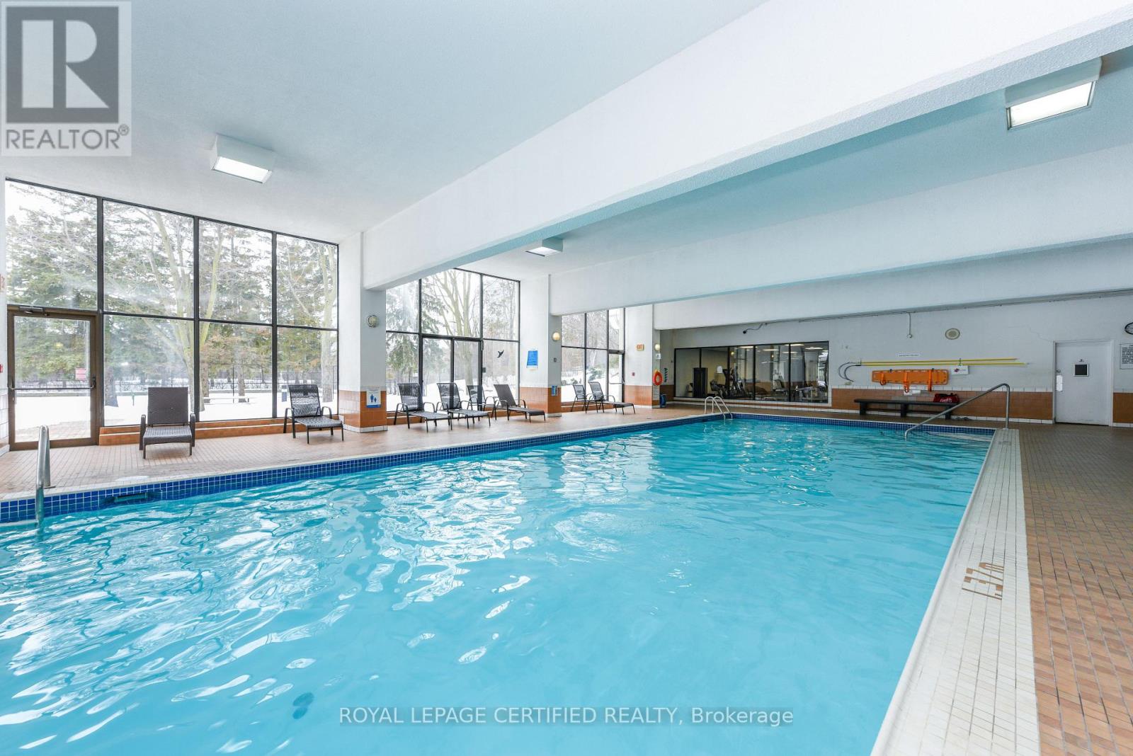 2807 - 8 Lisa Street, Brampton, Ontario  L6T 4S6 - Photo 36 - W12802212