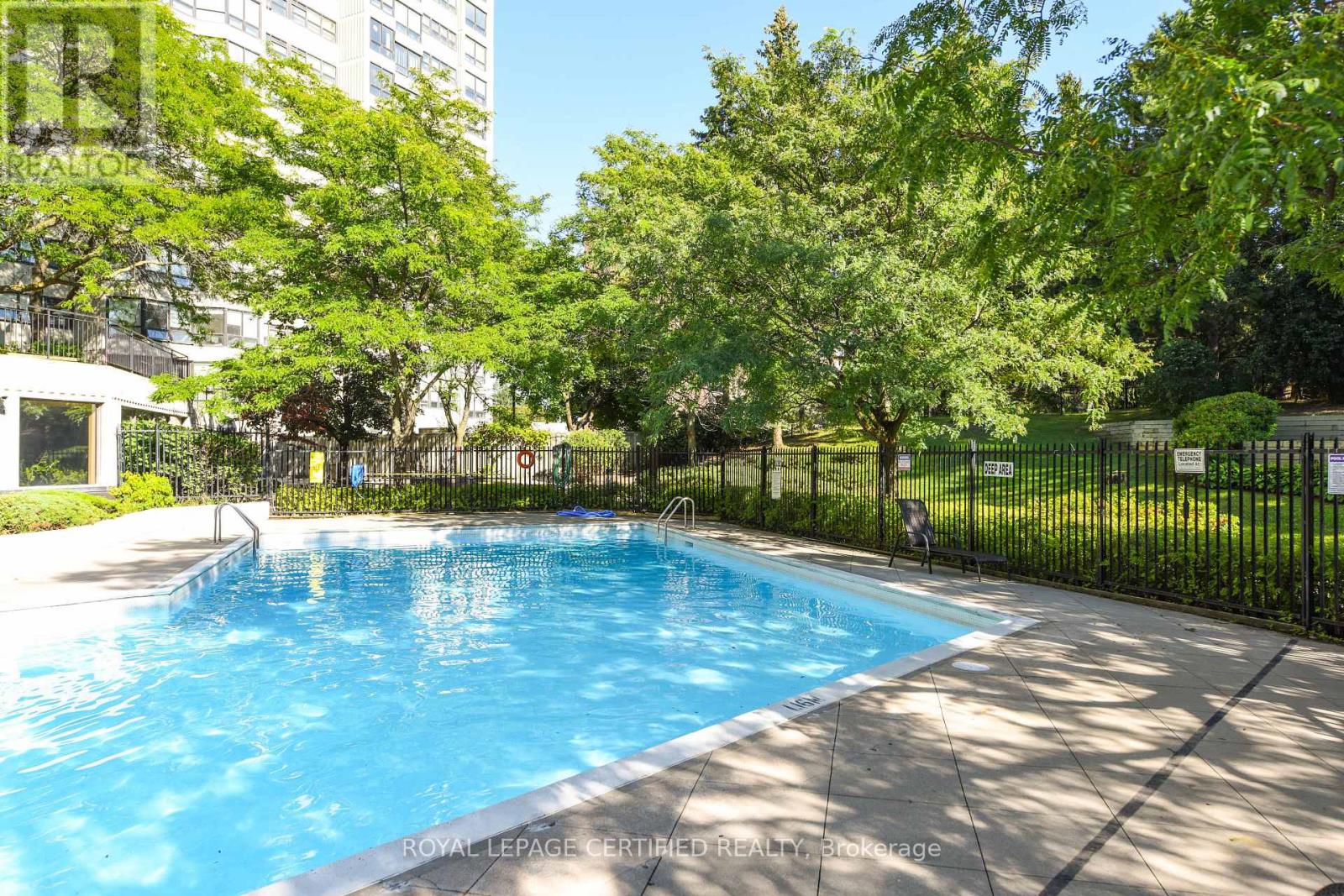 2807 - 8 Lisa Street, Brampton, Ontario  L6T 4S6 - Photo 37 - W12802212