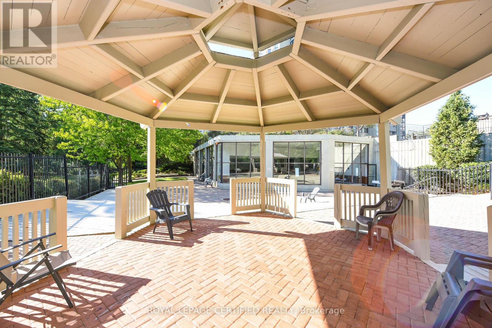 2807 - 8 Lisa Street, Brampton, Ontario  L6T 4S6 - Photo 43 - W12802212