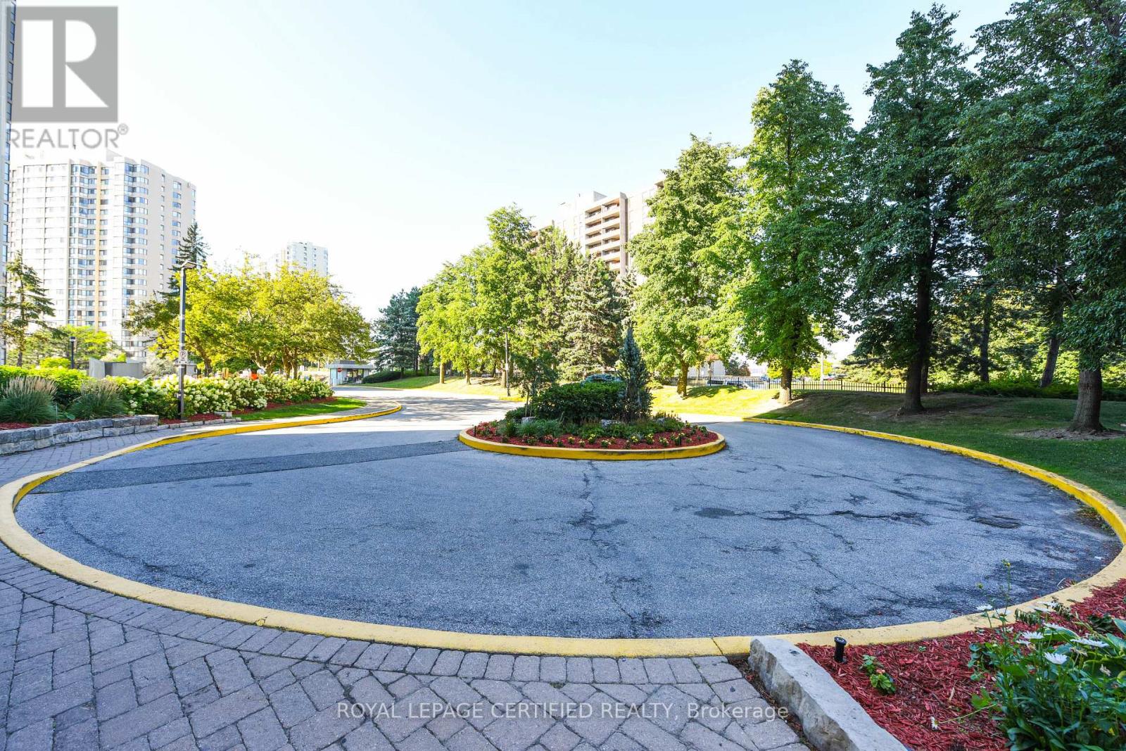 2807 - 8 Lisa Street, Brampton, Ontario  L6T 4S6 - Photo 44 - W12802212