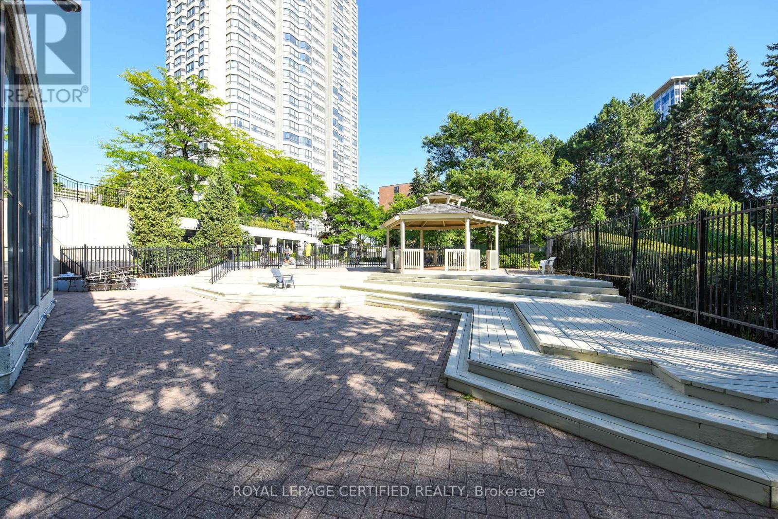 2807 - 8 Lisa Street, Brampton, Ontario  L6T 4S6 - Photo 41 - W12802212