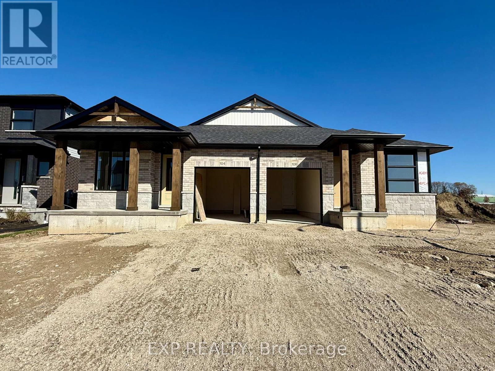 106 Thackeray Way, Minto, Ontario  N0G 1Z0 - Photo 4 - X12237427