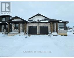 104 THACKERAY WAY, Minto, Ontario