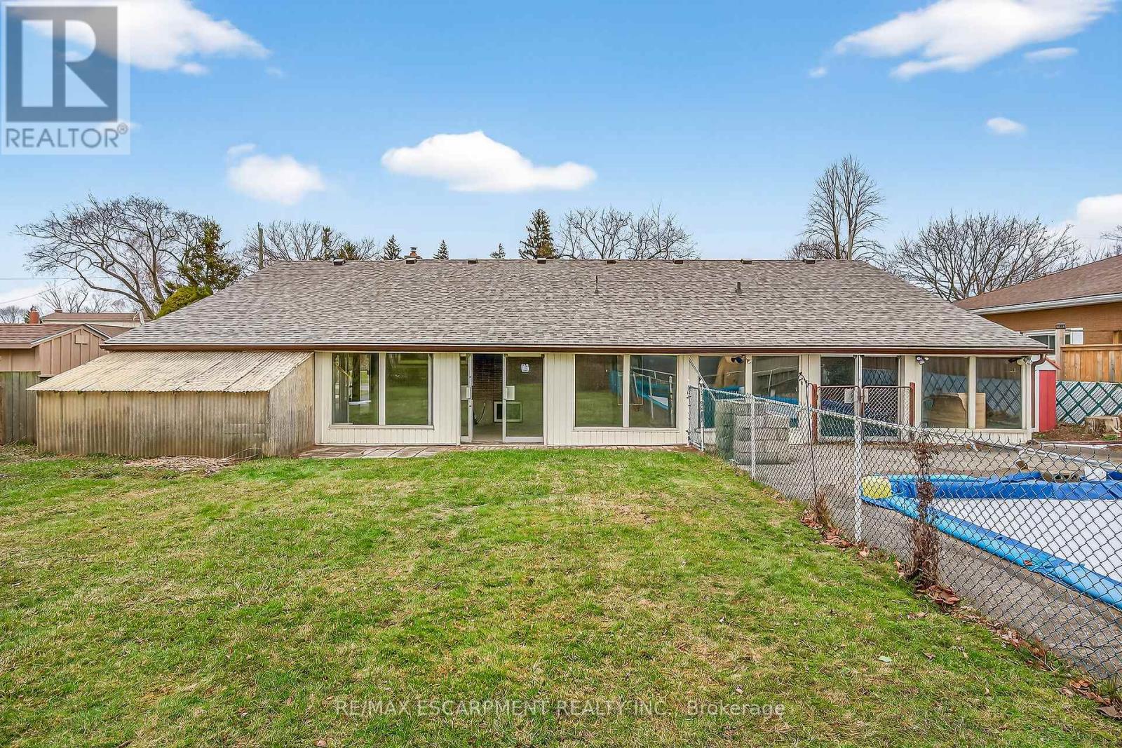 18 Charles Street, Norfolk, Ontario  N3Y 1Z6 - Photo 41 - X12801026