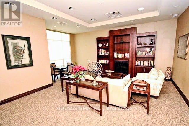 317 - 335 Rathburn Road W, Mississauga, Ontario  L5B 0C8 - Photo 19 - W12802466