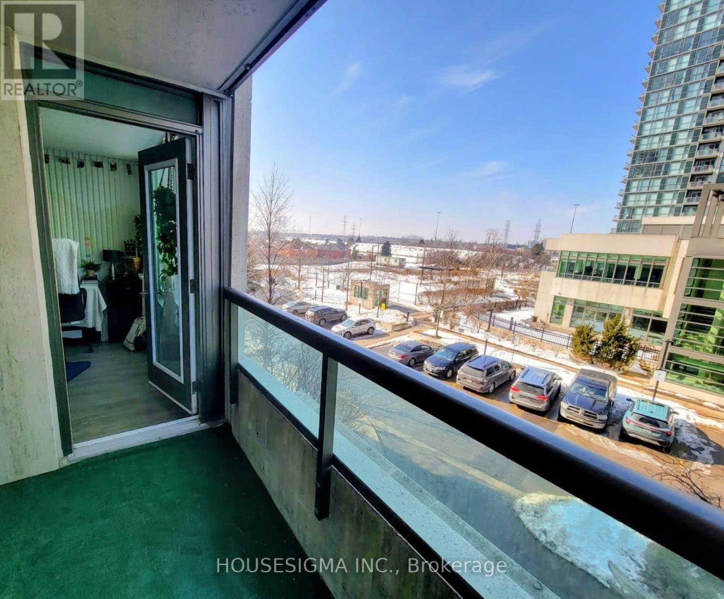 317 - 335 Rathburn Road W, Mississauga, Ontario  L5B 0C8 - Photo 8 - W12802466