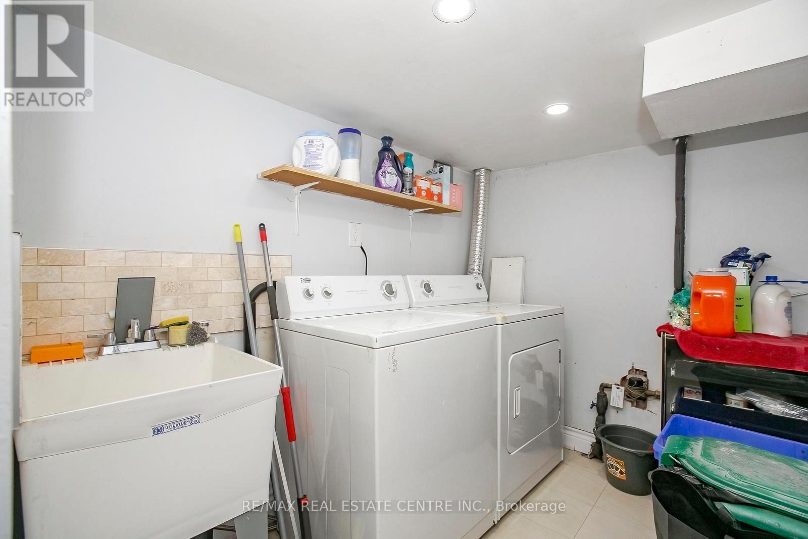 37 Duggan Drive, Brampton, Ontario  L6Y 4J2 - Photo 43 - W12802474