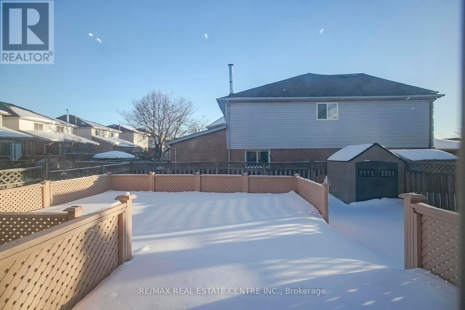 37 Duggan Drive, Brampton, Ontario  L6Y 4J2 - Photo 45 - W12802474