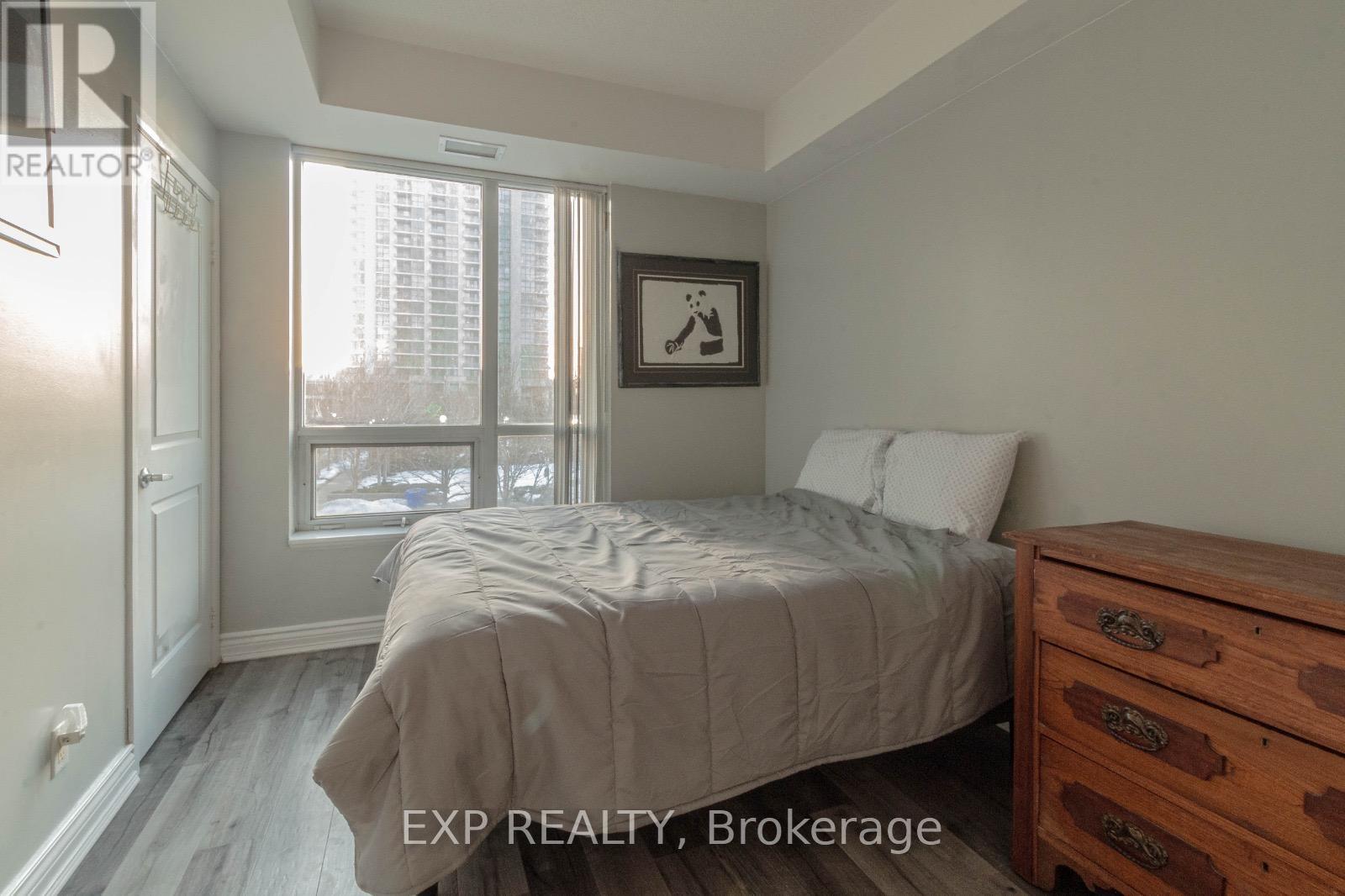 214 - 205 Sherway Gardens Road, Toronto, Ontario  M9C 0A5 - Photo 10 - W12802490