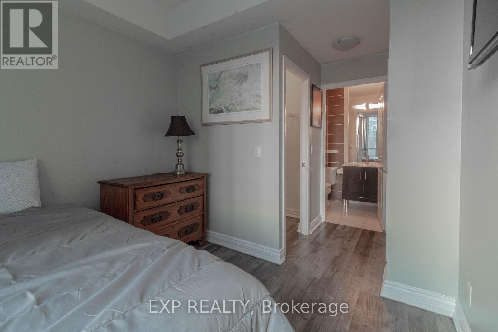 214 - 205 Sherway Gardens Road, Toronto, Ontario  M9C 0A5 - Photo 11 - W12802490