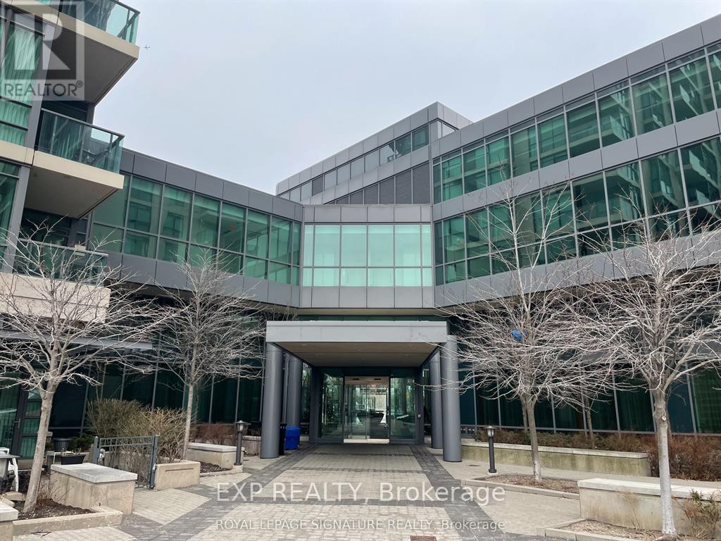 214 - 205 Sherway Gardens Road, Toronto, Ontario  M9C 0A5 - Photo 2 - W12802490