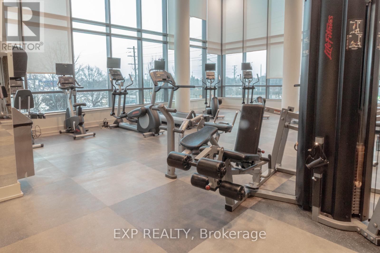 214 - 205 Sherway Gardens Road, Toronto, Ontario  M9C 0A5 - Photo 21 - W12802490