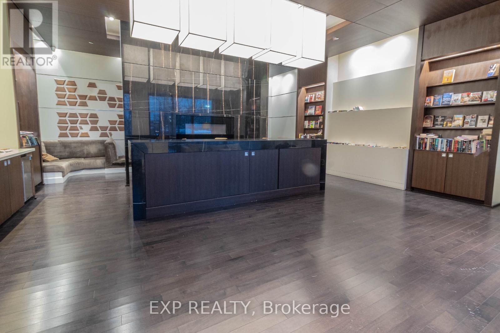 214 - 205 Sherway Gardens Road, Toronto, Ontario  M9C 0A5 - Photo 25 - W12802490