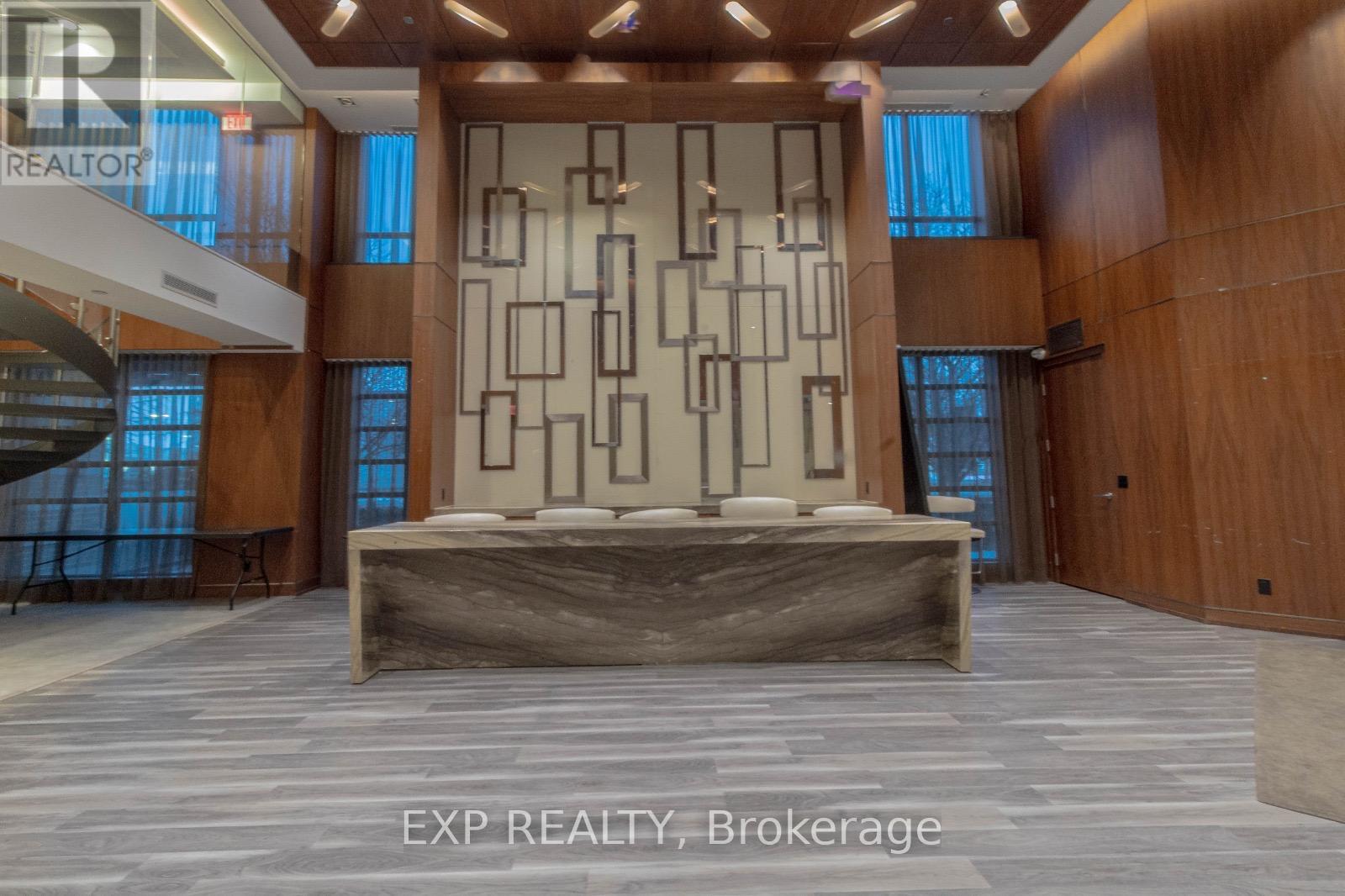 214 - 205 Sherway Gardens Road, Toronto, Ontario  M9C 0A5 - Photo 27 - W12802490