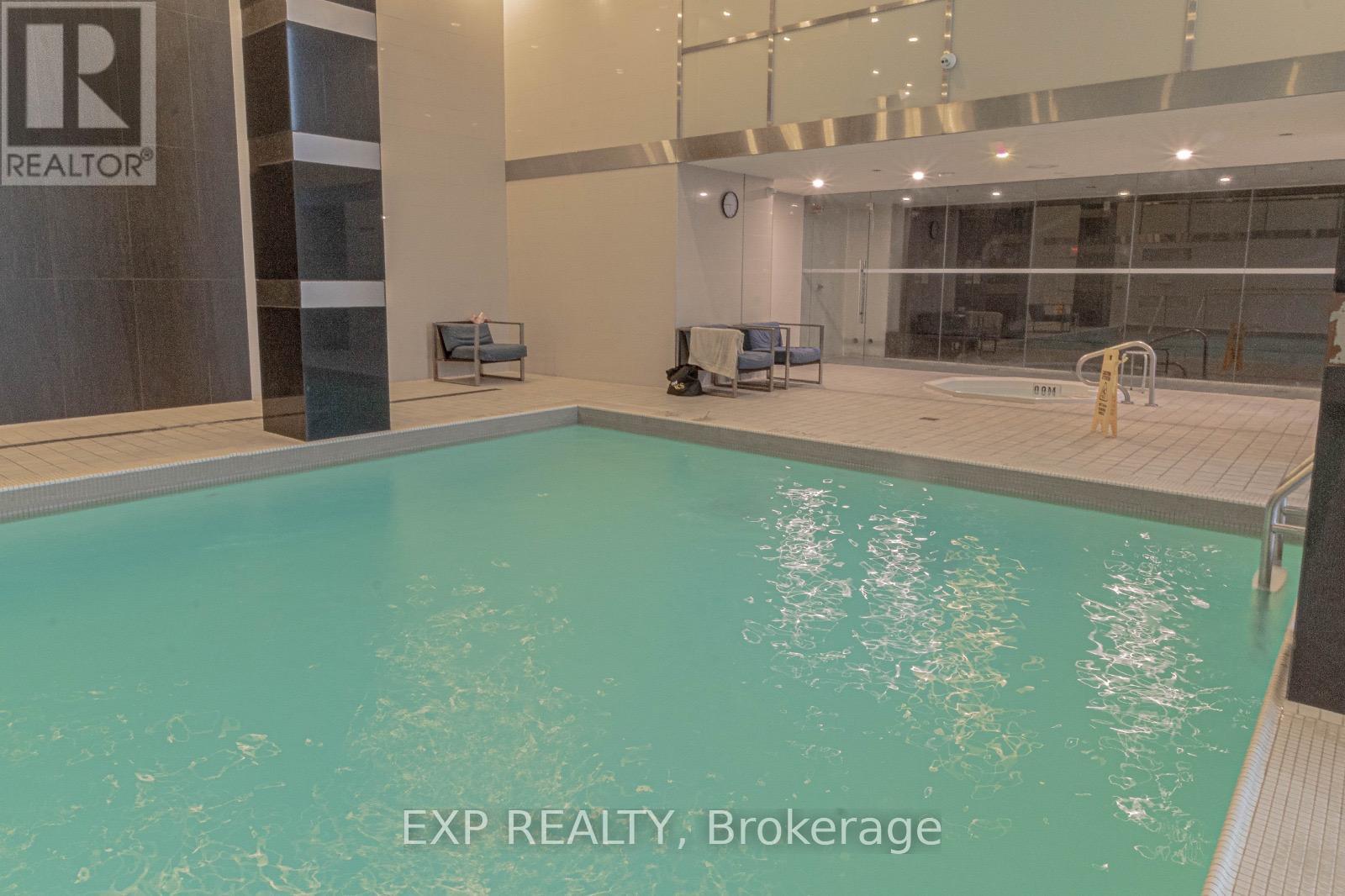 214 - 205 Sherway Gardens Road, Toronto, Ontario  M9C 0A5 - Photo 32 - W12802490