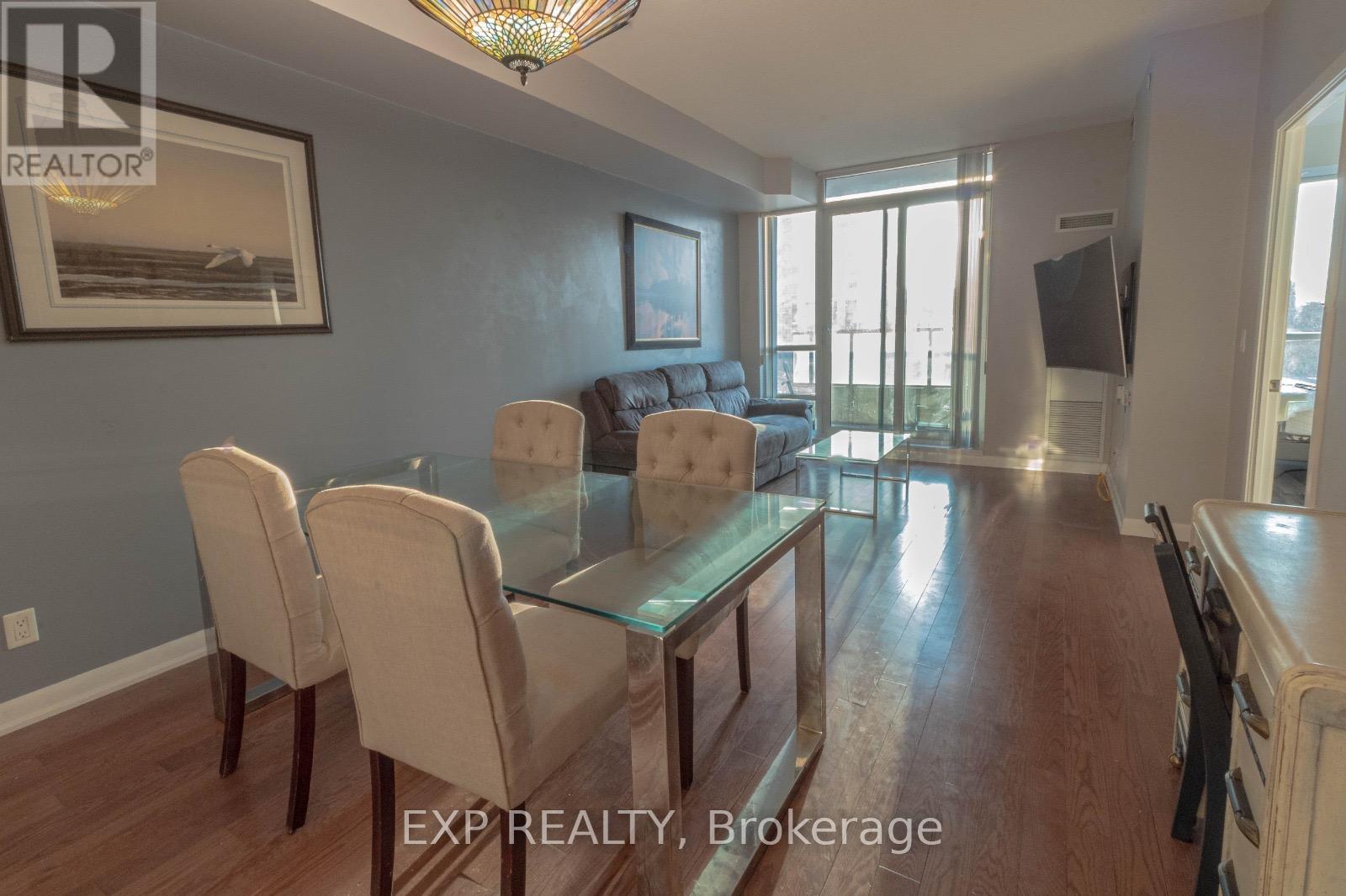 214 - 205 Sherway Gardens Road, Toronto, Ontario  M9C 0A5 - Photo 5 - W12802490