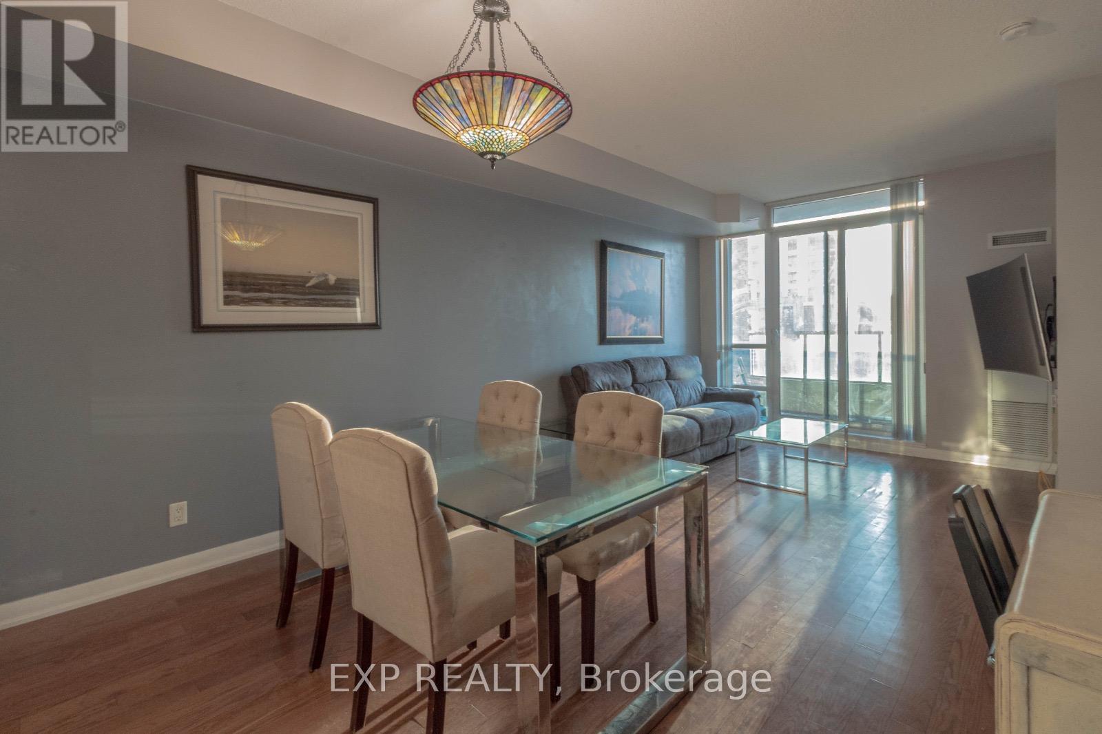 214 - 205 Sherway Gardens Road, Toronto, Ontario  M9C 0A5 - Photo 6 - W12802490