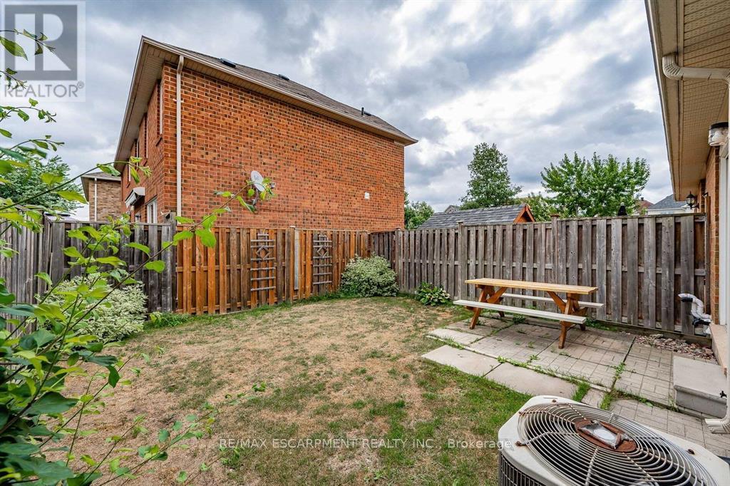 803 Mckay Crescent, Milton, Ontario  L9T 6L1 - Photo 28 - W12802506