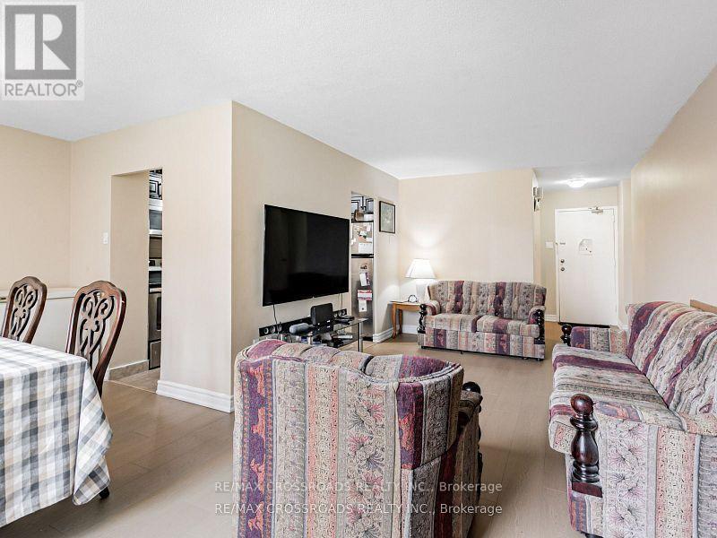 206 - 60 Stevenson Road, Toronto, Ontario  M9V 2B4 - Photo 18 - W12802542