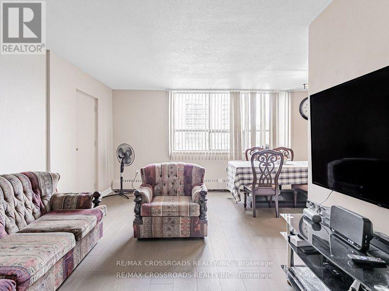 206 - 60 Stevenson Road, Toronto, Ontario  M9V 2B4 - Photo 9 - W12802542