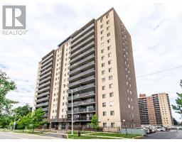 206 - 60 STEVENSON ROAD, Toronto, Ontario