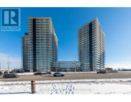 2008 - 4675 METCALFE AVENUE, Mississauga, Ontario