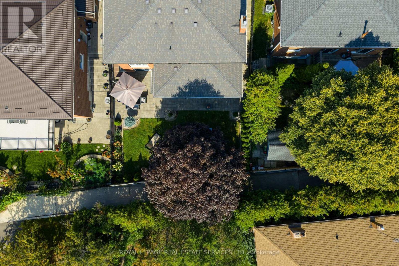 1286 Gryphon Mews, Mississauga, Ontario  L4W 3E5 - Photo 44 - W12802560