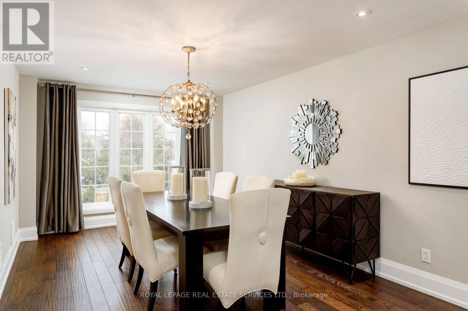 1286 Gryphon Mews, Mississauga, Ontario  L4W 3E5 - Photo 7 - W12802560