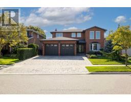 1286 GRYPHON MEWS, Mississauga, Ontario