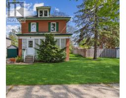 5 DENISON AVENUE, Brampton, Ontario