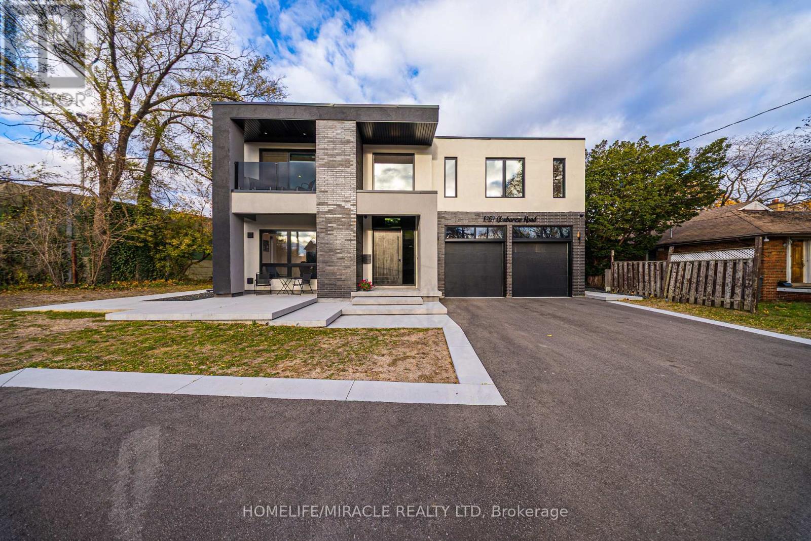 1653 GLENBURNIE ROAD, Mississauga, Ontario