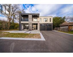1653 GLENBURNIE ROAD, Mississauga, Ontario