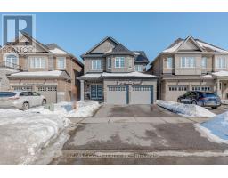 18 BRANIGAN CRESCENT, Halton Hills, Ontario